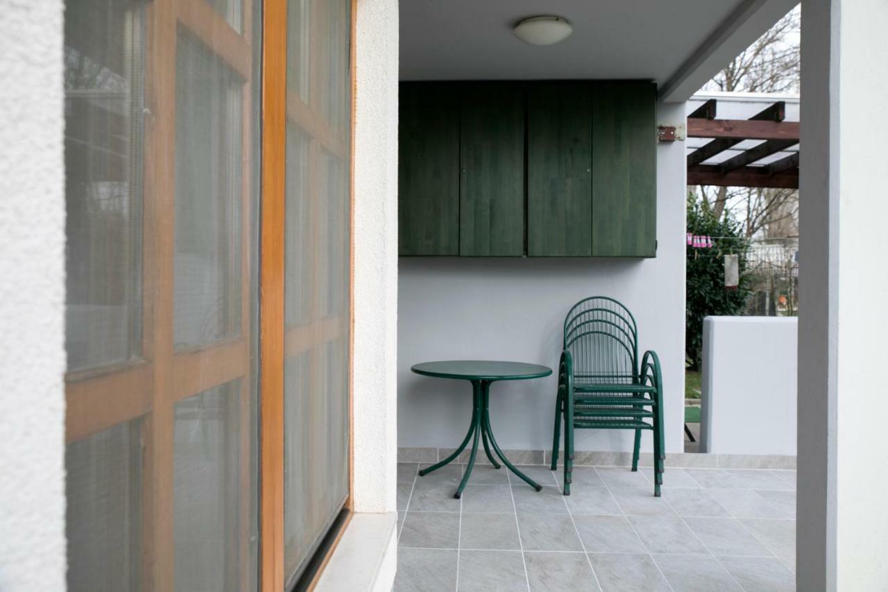 Apartma Spelca Banovci Εξωτερικό φωτογραφία