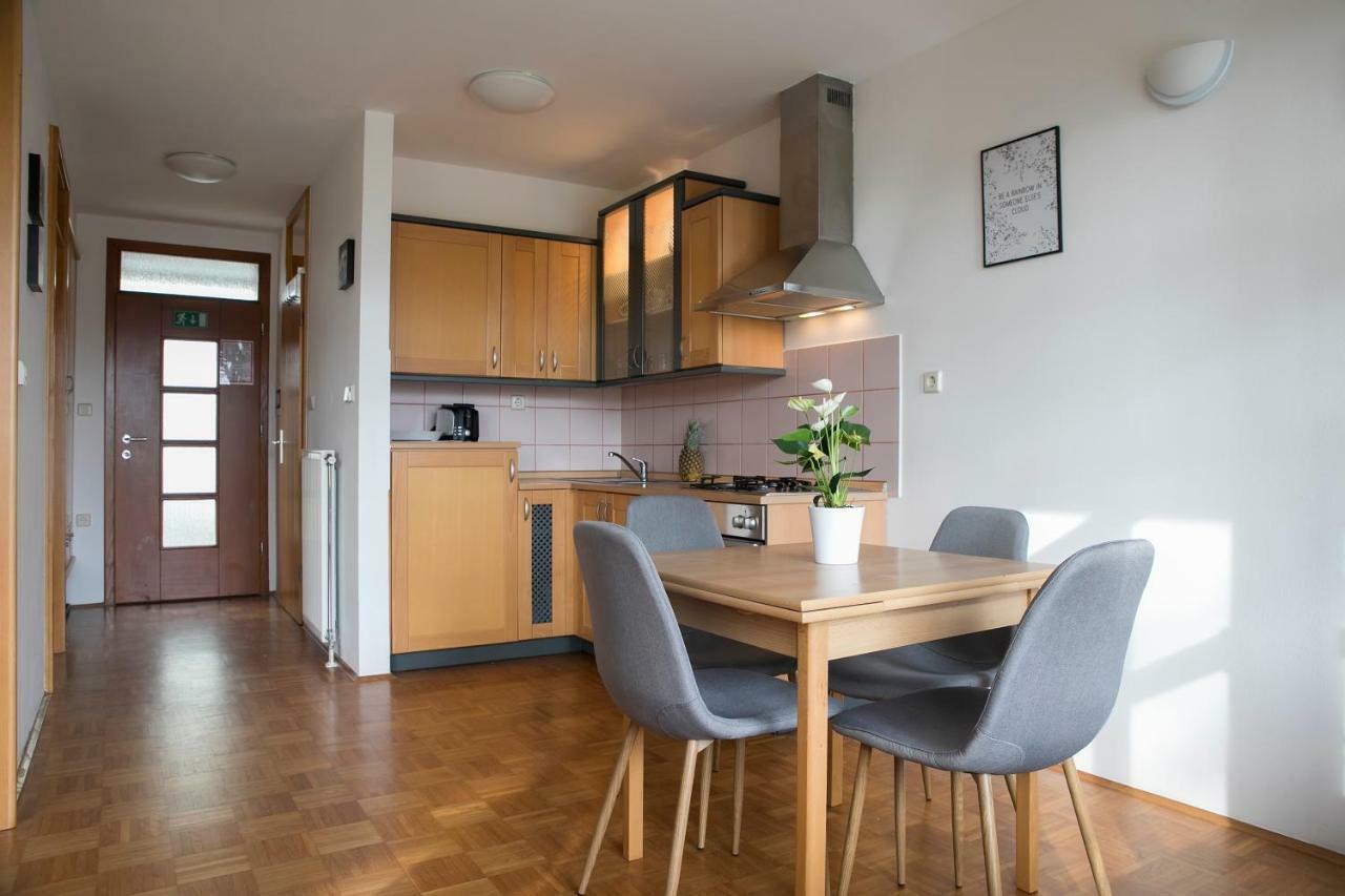 Apartma Spelca Banovci Εξωτερικό φωτογραφία