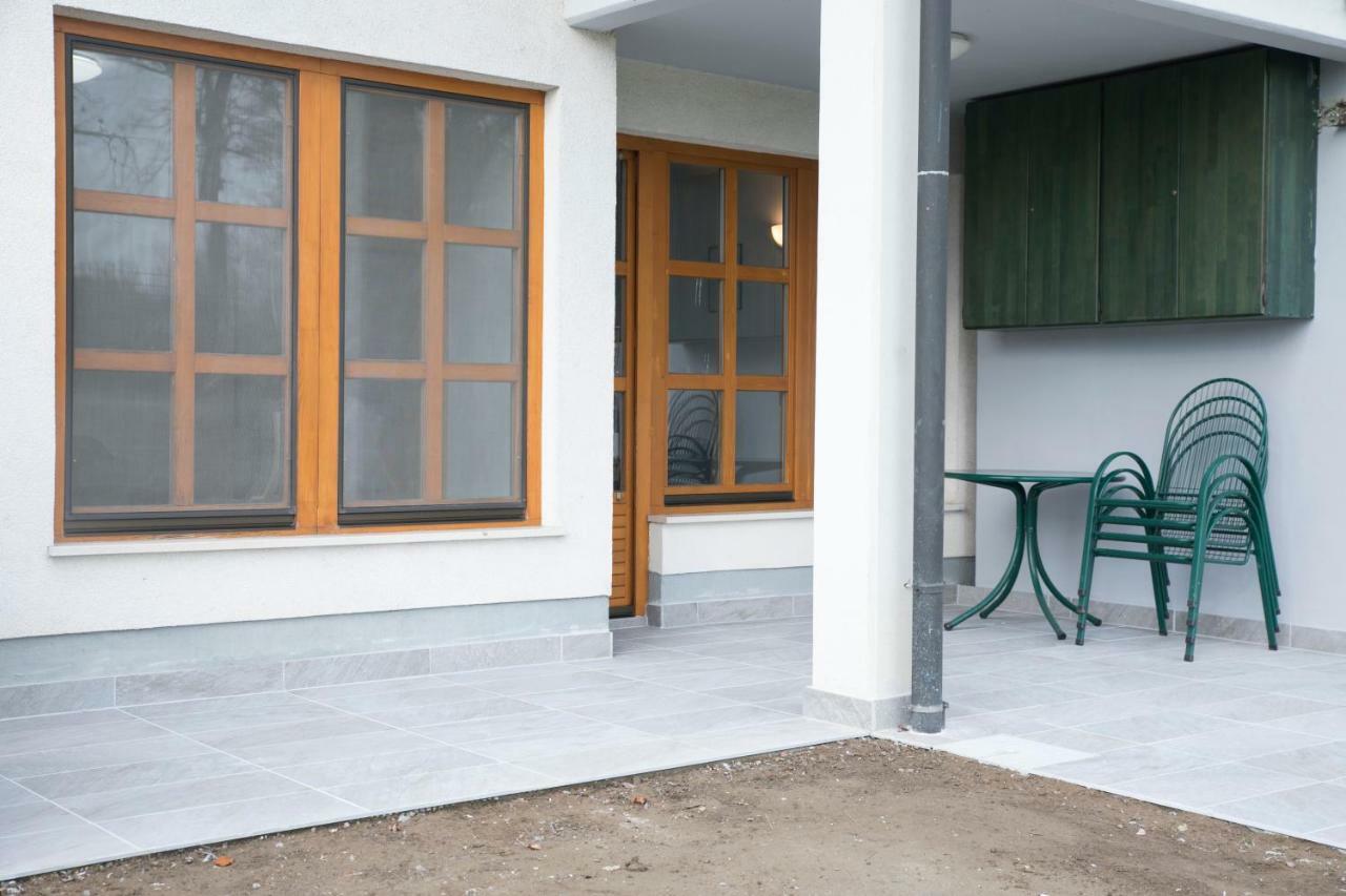 Apartma Spelca Banovci Εξωτερικό φωτογραφία
