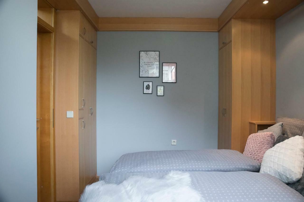 Apartma Spelca Banovci Εξωτερικό φωτογραφία