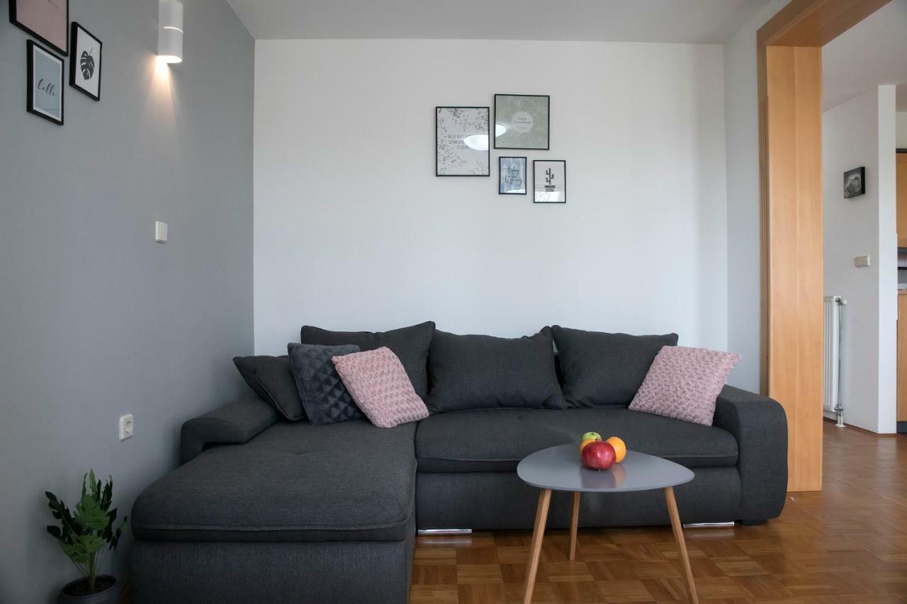 Apartma Spelca Banovci Εξωτερικό φωτογραφία