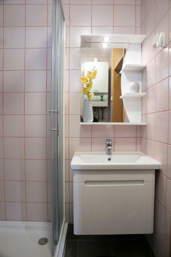 Apartma Spelca Banovci Εξωτερικό φωτογραφία